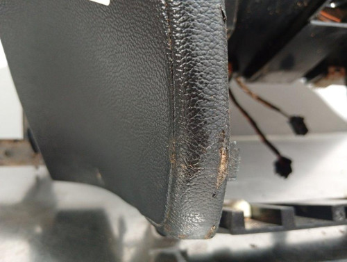  KIT AIRBAG MASERATI GHIBLI (M157) 