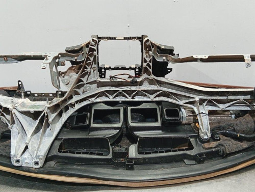  KIT AIRBAG MASERATI GHIBLI (M157) 