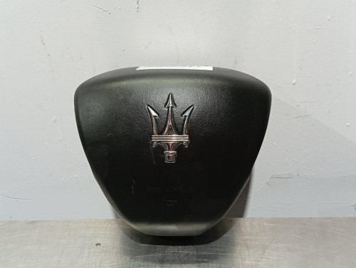 KIT AIRBAG MASERATI GHIBLI (M157) 