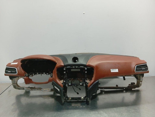  KIT AIRBAG MASERATI GHIBLI (M157) 