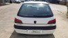 Peugeot 306 3/5 pt. (S1)(01.1993->05.1996) — автомобиль-донор на запчасти 