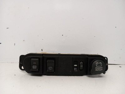 MANDO MULTIFUNCION, CHRYSLER, PT CRUISER