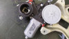ELEVALUNAS DELANTERO IZQUIERDO Toyota RAV4 (A3) 