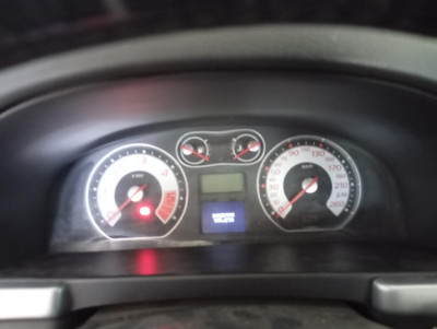 CUADRO INSTRUMENTOS, RENAULT, LAGUNA II (BG0)