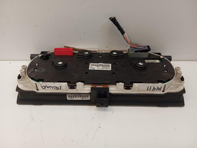 CUADRO INSTRUMENTOS, RENAULT, LAGUNA II (BG0)