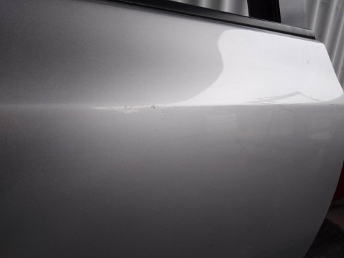 PUERTA TRASERA DERECHA OPEL ASTRA J BERLINA 5P 