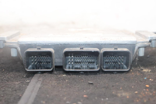  CENTRALITA MOTOR UCE, CITROEN, C5 BREAK 