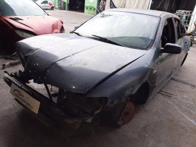SEAT TOLEDO (1M2)