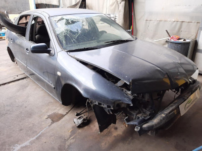 SEAT TOLEDO (1M2)