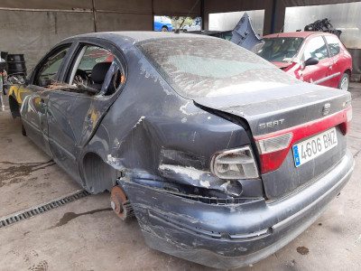 SEAT TOLEDO (1M2)
