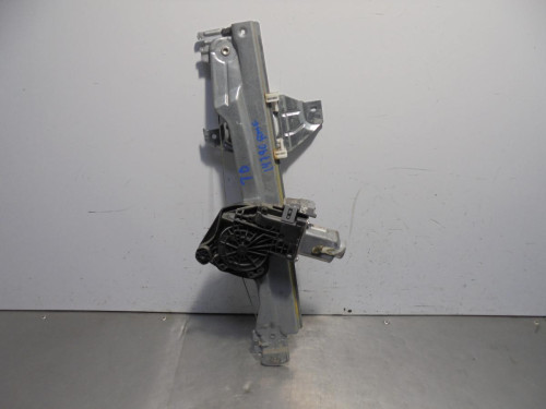  ELEVALUNAS TRASERO DERECHO Citroen C4 BERLINA 