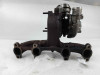  TURBOCOMPRESOR Volkswagen GOLF IV BERLINA (1J1)(10.1997) 