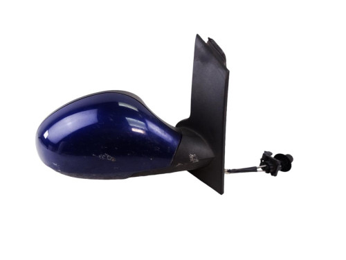  RETROVISOR DERECHO SEAT TOLEDO (5P2) 