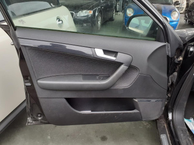 JUEGO TAPIZADOS / CARTONERAS, AUDI, A3 SPORTBACK (8PA)