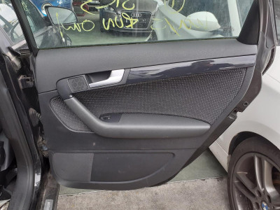 JUEGO TAPIZADOS / CARTONERAS, AUDI, A3 SPORTBACK (8PA)