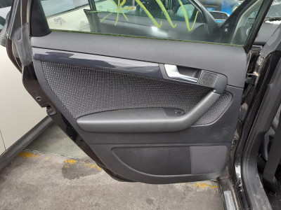 JUEGO TAPIZADOS / CARTONERAS, AUDI, A3 SPORTBACK (8PA)
