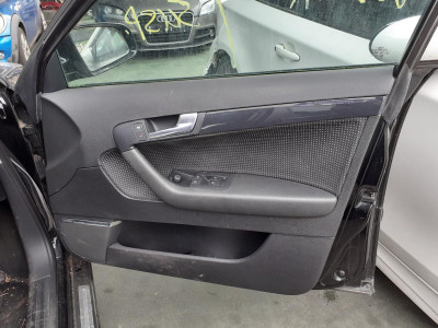 JUEGO TAPIZADOS / CARTONERAS, AUDI, A3 SPORTBACK (8PA)