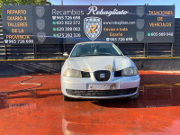 SEAT IBIZA (6L1)