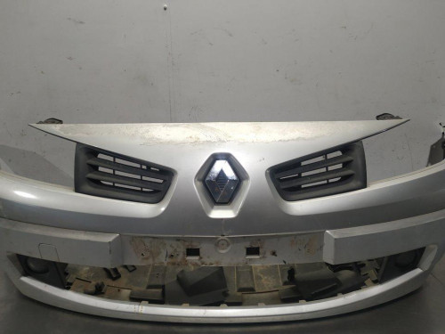  PARAGOLPES DELANTERO RENAULT MEGANE II BERLINA 5P 