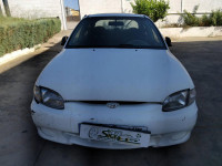 Hyundai Accent (X3)(1998->)