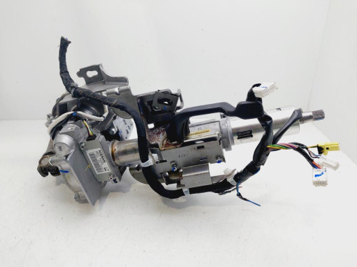 COLUMNA DIRECCION Nissan QASHQAI (J11E) 