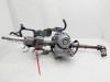 COLUMNA DIRECCION Nissan QASHQAI (J11E) 
