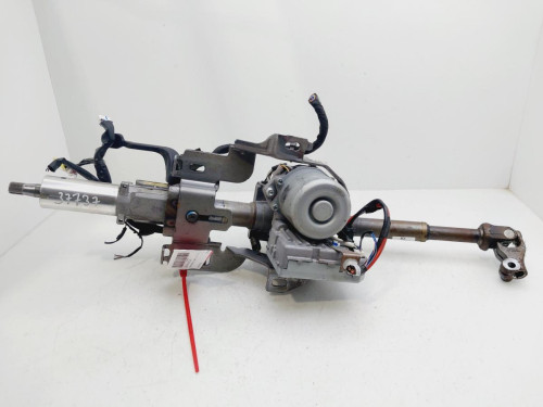 COLUMNA DIRECCION Nissan QASHQAI (J11E) 