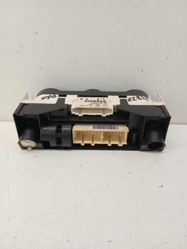  MANDO CALEFACCION / AIRE ACONDICIONADO Volkswagen POLO IV (9N3) 