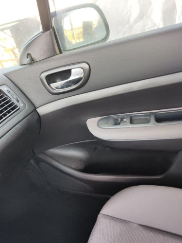 ELEVALUNAS DELANTERO DERECHO Peugeot 307 (S1)(04.2001) 