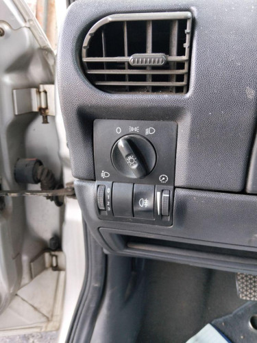 MANDO LUCES OPEL CORSA C 