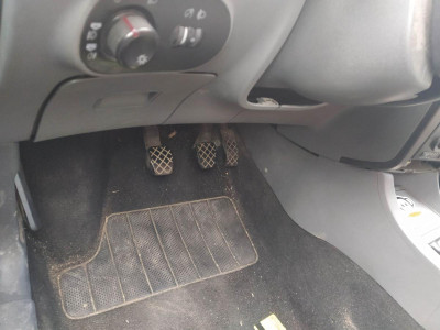 BOMBIN EMBRAGUE, SEAT, IBIZA (6L1)