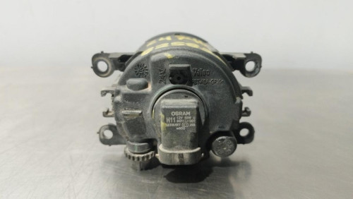  FARO ANTINIEBLA IZQUIERDO SUZUKI SWIFT BERLINA (RS/MZ) 