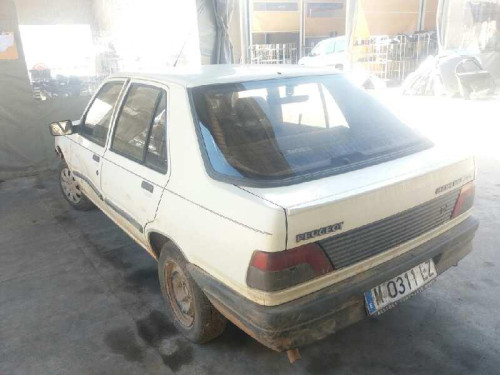  PEUGEOT 309 
