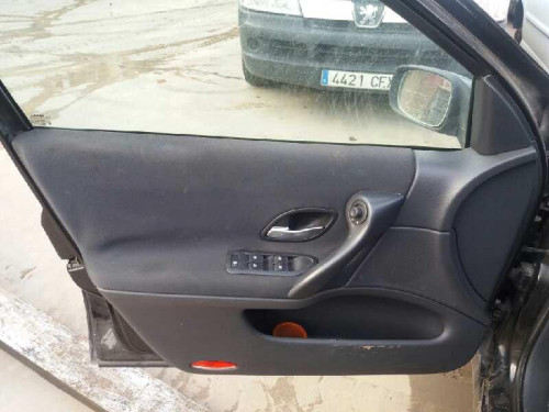  RENAULT LAGUNA II (BG0) 