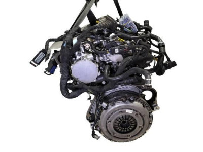 MOTOR COMPLETO, OPEL, ASTRA K BERLINA 5P