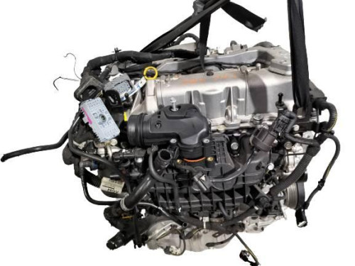  MOTOR COMPLETO OPEL ASTRA K BERLINA 5P 