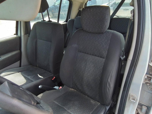  RENAULT MODUS I 