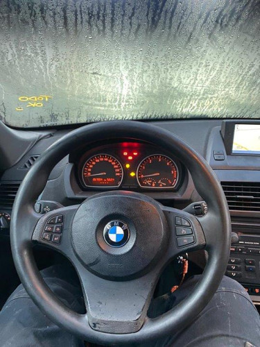  BMW SERIE X3 (E83) 