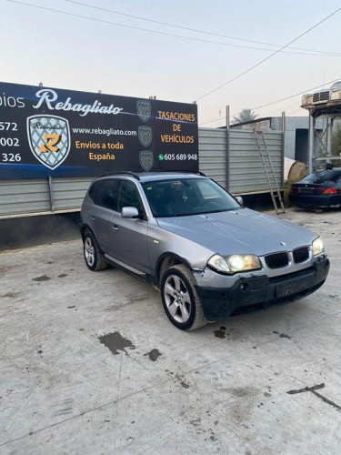  BMW SERIE X3 (E83) 