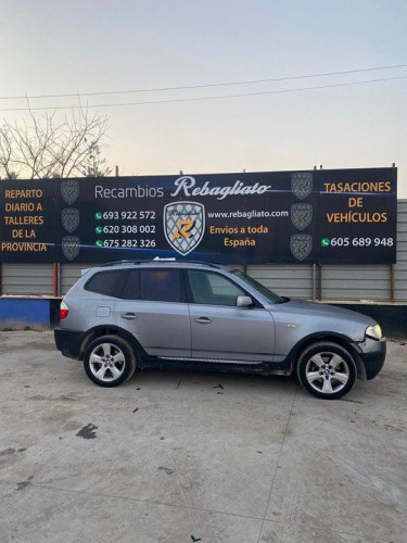  BMW SERIE X3 (E83) 