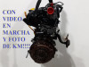  MOTOR COMPLETO RENAULT CLIO IV 