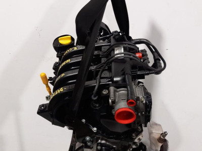 MOTOR COMPLETO, RENAULT, CLIO IV