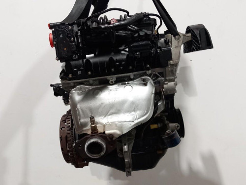  MOTOR COMPLETO RENAULT CLIO IV 