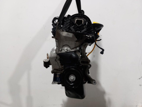  MOTOR COMPLETO RENAULT CLIO IV 