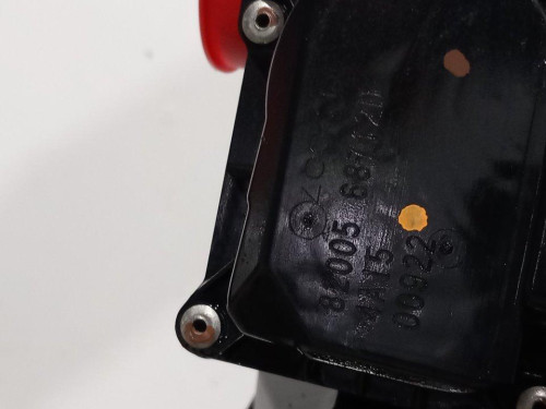 MOTOR COMPLETO RENAULT CLIO IV 