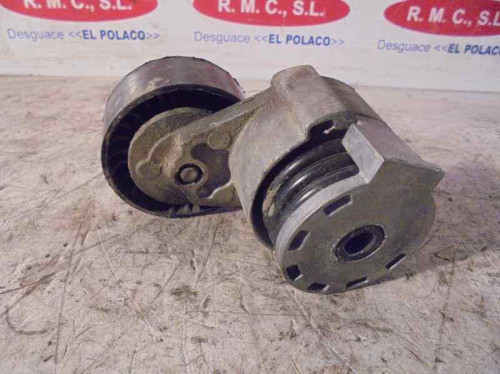  TENSOR CORREA AUXILIAR Renault MEGANE II BERLINA 5P 