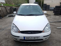 FORD FOCUS BERLINA (CAK)