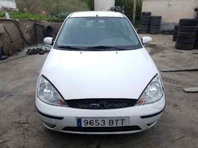 FORD FOCUS BERLINA (CAK)
