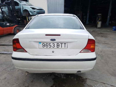 FORD FOCUS BERLINA (CAK)