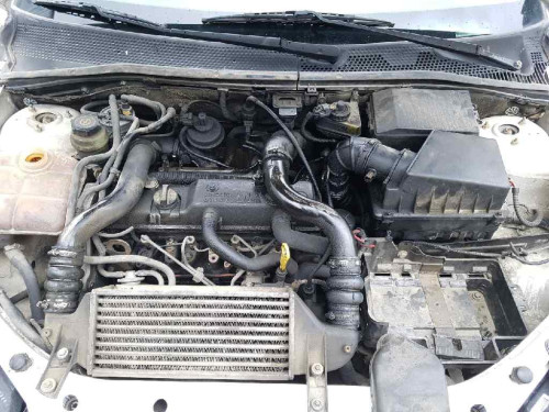 FORD FOCUS BERLINA (CAK) — автомобиль-донор на запчасти 